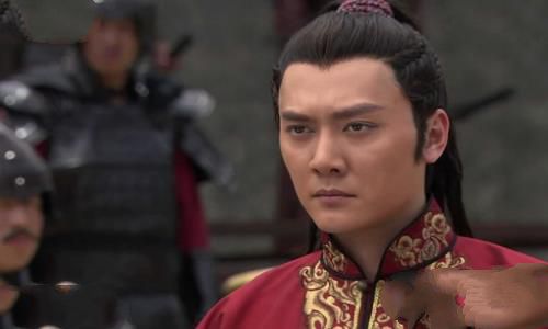 “貌比潘安”中的潘安是谁?