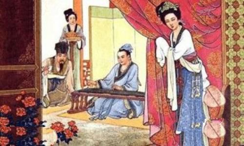 卓文君司马相如_卓文君司马相如的故事_卓文君司马相如的信