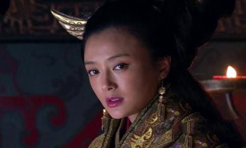 吕雉有什么功绩?吕雉执政期间对汉朝有什么贡献?