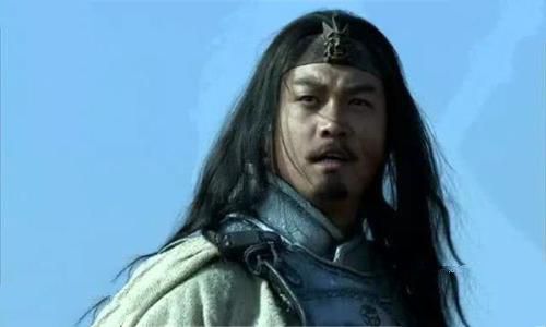 西凉马超怎么死的：因病逝世（马超家人为曹操所杀）