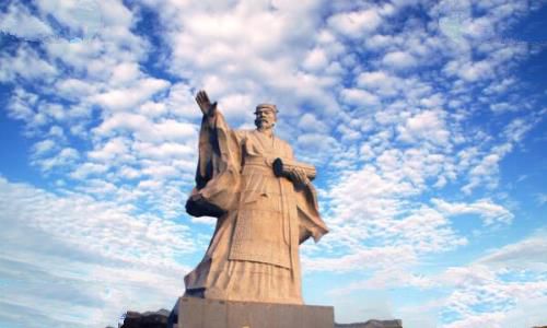 商鞅简介资料：变法让秦国富裕强大，死后尸体被车裂