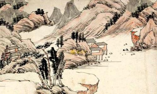 扬州八怪是哪八怪?其实就是古代非主流 扬州八怪是哪八怪?其实就是古代非主流