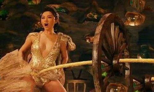 嫪毐尺寸多大?看史记是怎么描述嫪毐尺寸的吧