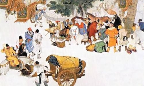 古代为什么要实行宵禁制度?宵禁的目的是什么? 古代为什么要实行宵禁制度?宵禁的目的是什么?