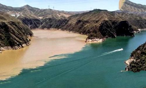 泾水渭水在哪个省?泾渭分明是什么意思? 泾水渭水在哪个省?泾渭分明是什么意思?