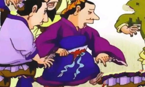 削足适履的寓言故事 削足适履体现了什么哲学观点