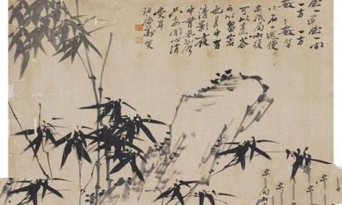 郑板桥擅长画什么 郑板桥画竹的故事