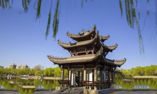 四大名亭是哪四座亭子_四大名亭在哪里_中国历史网
