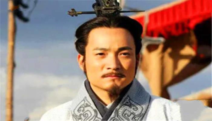 范雎.