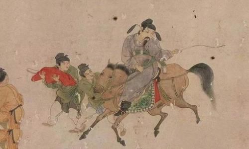太子洗马是什么意思 是什么官职 太子洗马是什么意思 是什么官职