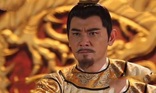 隋炀帝为什么是昏君?他有没有功绩?