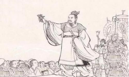 帝王权术