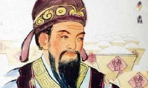 范蠡作为一个官员是怎么经商成功的