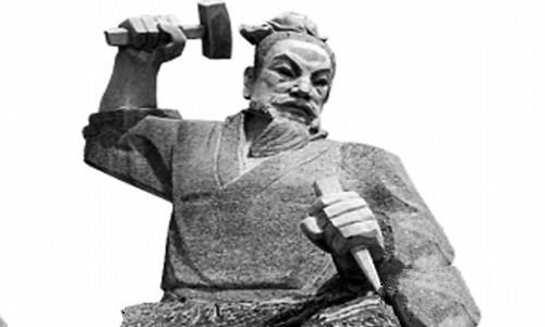 鲁班书为什么是禁书?鲁班书有什么内容?