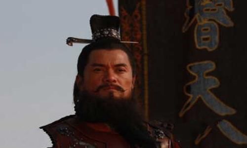 历史上晁盖怎么死的