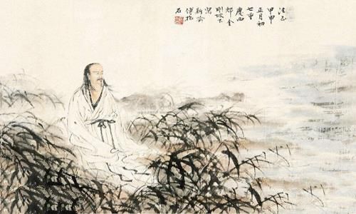 屈原投的江是什么江 屈原投的江是什么江