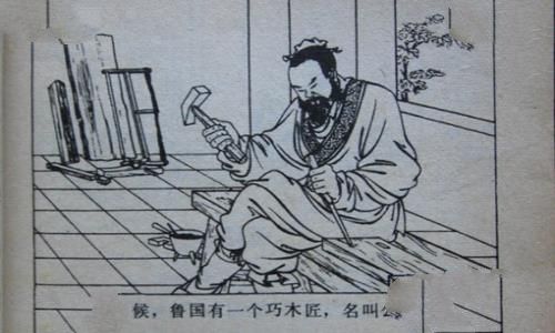 墨子的著作有哪些 揭秘墨子的著作是什么 墨子的著作有哪些 揭秘墨子的著作是什么