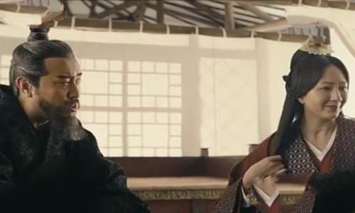 曹操一共有几个老婆?曹操最喜欢的为什么是卞夫人? 曹操一共有几个老婆?曹操最喜欢的为什么是卞夫人?