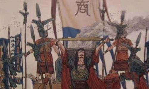商朝一共迁都过几次 商朝为什么频繁迁都