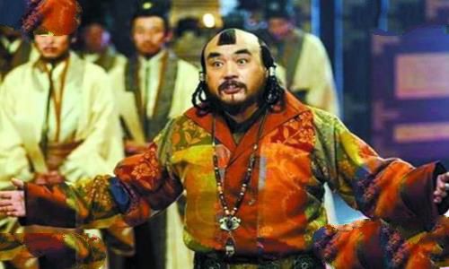 杨贵妃和安禄山是什么关系?贵妃洗儿典故介绍 杨贵妃和安禄山是什么关系?贵妃洗儿典故介绍