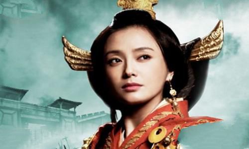 太后为什么要自称哀家?皇后自称臣妾是对的吗?