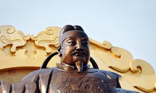 唐明皇这个称呼是怎么来的?唐明皇赐名的来历是怎样的? 唐明皇这个称呼是怎么来的?唐明皇赐名的来历是怎样的?
