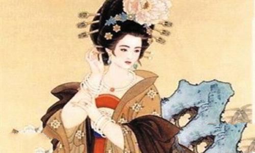 唐德宗李适简介生平经历介绍李适怎么死的崇陵在哪儿