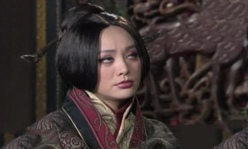 宣太后一共有几个男人 秦宣太后晚年是怎么过的 宣太后一共有几个男人 秦宣太后晚年是怎么过的