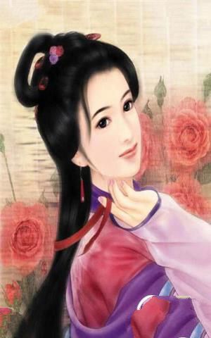 武德画像