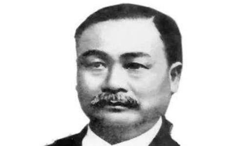 詹天佑是怎么死的?