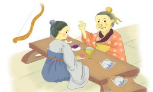 杯弓蛇影的意思和寓意，杯弓蛇影的意思和寓意是什么