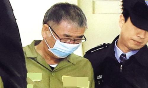 韩国有死刑吗：法律上死刑存在(但是不会执行)