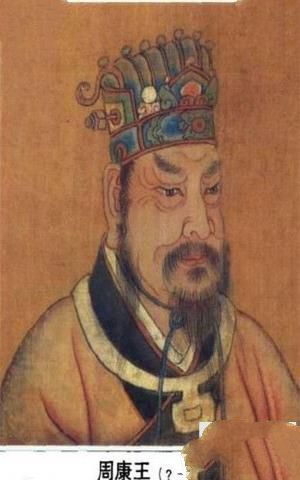 什么是成康之治 成康之治的特点