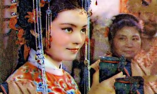 杜十娘为什么有那么多钱