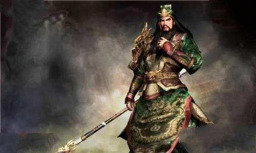 蜀国名将
