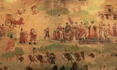 不入虎穴,焉得虎子典故出处介绍 不入虎穴,焉得虎子典故出处介绍