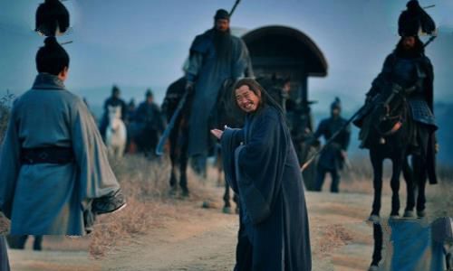 庞统真正的死因是什么?