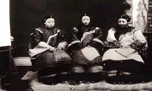 揭秘“三寸金莲”背后秘密 有哪些隐情？