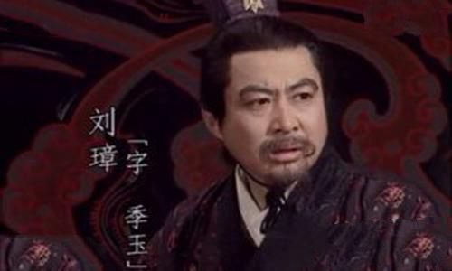 刘璋是怎么死的?他最终的结局是什么?