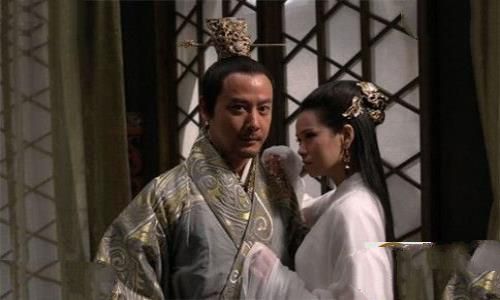 曹丕剧照