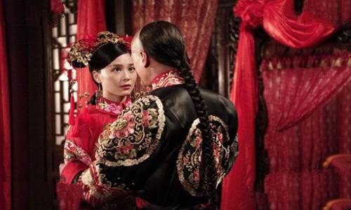 九妃连珠八嫔临御是什么意思 九妃连珠是一起吗 九妃连珠八嫔临御是什么意思 九妃连珠是一起吗