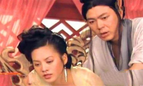 历史上赵姬是怎么死的