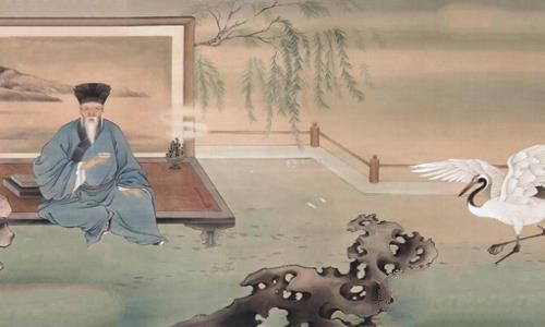 欧阳修最有名的作品有哪些 欧阳修最有名的作品盘点