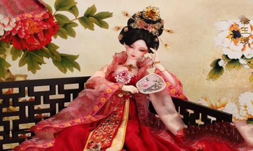 杨玉环杨贵妃到底是怎么死的?贵妃死因成谜 杨玉环杨贵妃到底是怎么死的?贵妃死因成谜