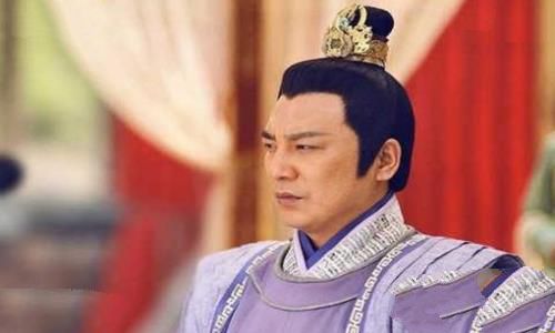 李世民一共有几个儿子 他们的下场如何