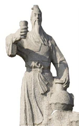杜康是哪个朝代的人 杜康醉刘伶