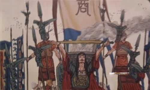 九世之乱的经过 九世之乱有什么影响