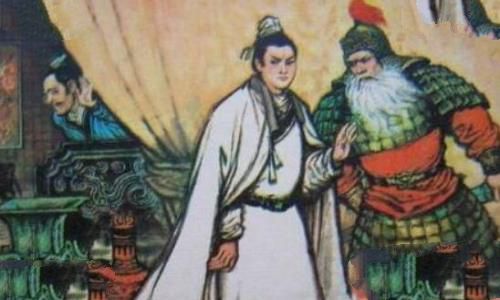 周瑜打黄盖的下一句