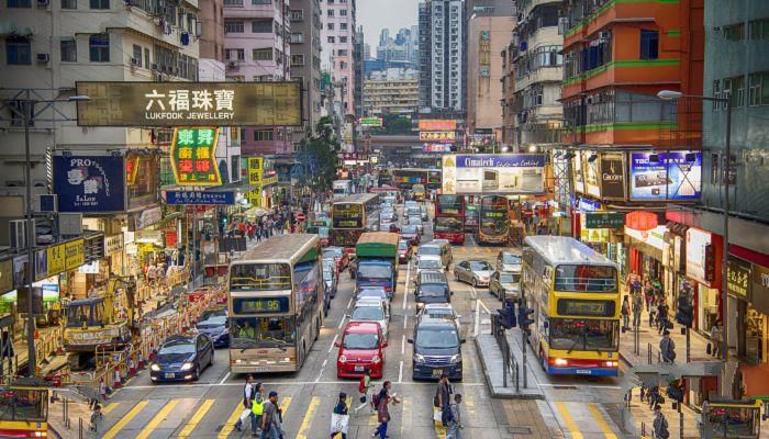 香港回归哪年哪月哪日星期几 香港于1997年7月1日回归祖国