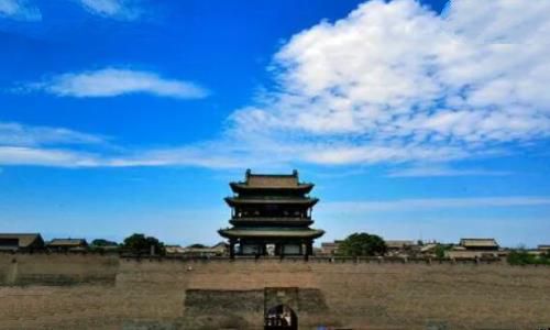 中国四大古城是哪四个，中国四大古城排名榜